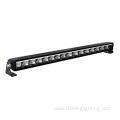 New Super Bright No Screw Led Off Road Innovative Bull Bar Roof Bar 12 22 32 42 52 Inch Led Offroad Light Bar